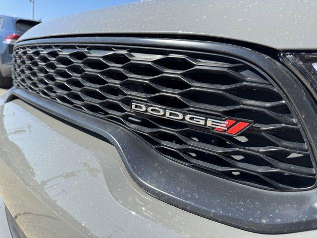 used 2021 Dodge Durango car, priced at $33,500