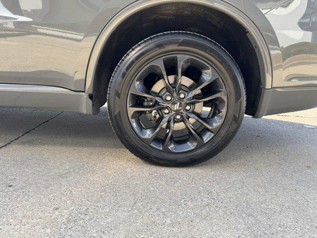 used 2021 Dodge Durango car, priced at $33,500