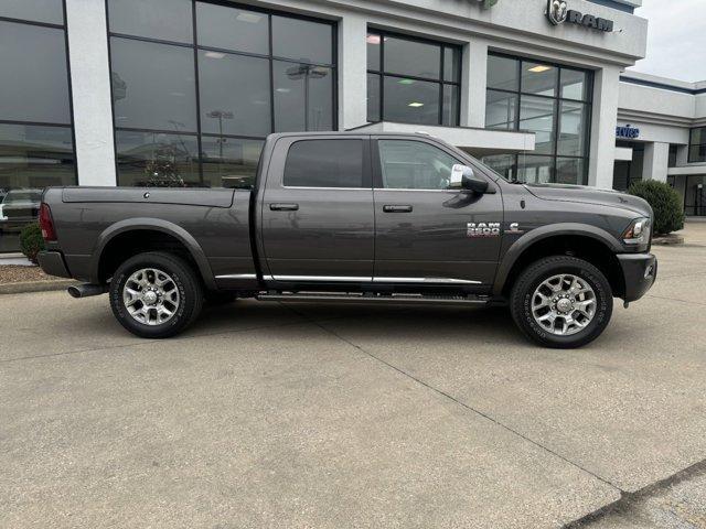 used 2018 Ram 2500 car, priced at $42,889