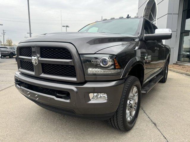 used 2018 Ram 2500 car, priced at $42,889