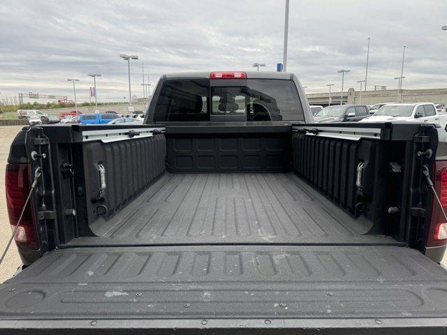 used 2018 Ram 2500 car, priced at $42,889