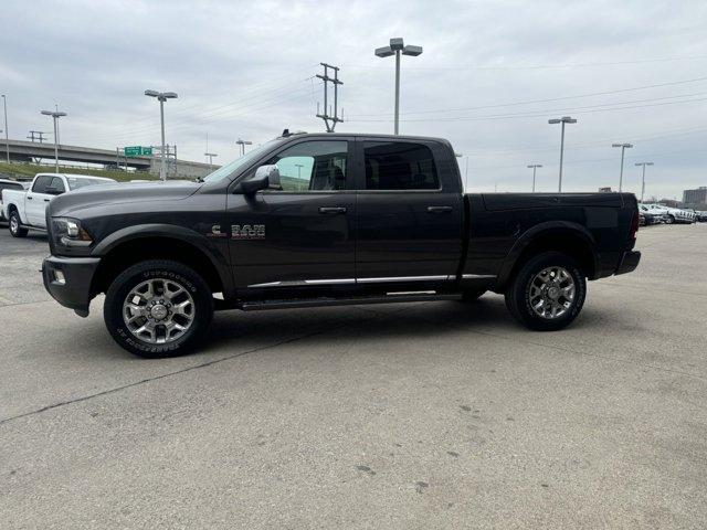 used 2018 Ram 2500 car, priced at $42,889