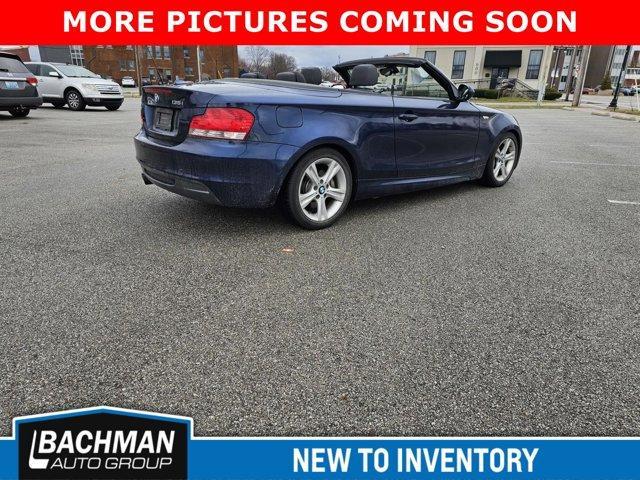 used 2011 BMW 135 car, priced at $12,950