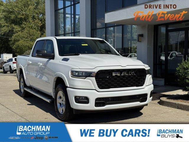 new 2026 Ram 1500 car, priced at $50,000