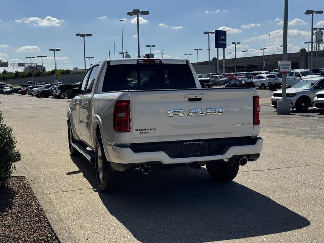 new 2026 Ram 1500 car, priced at $50,000