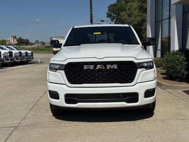 new 2026 Ram 1500 car, priced at $50,000