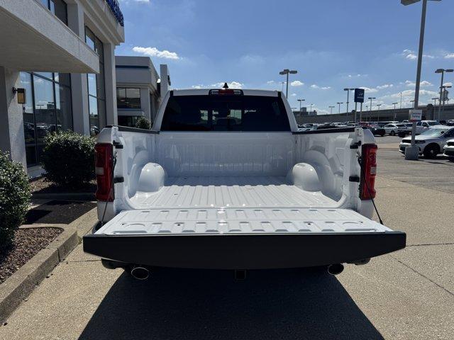 new 2026 Ram 1500 car, priced at $50,000