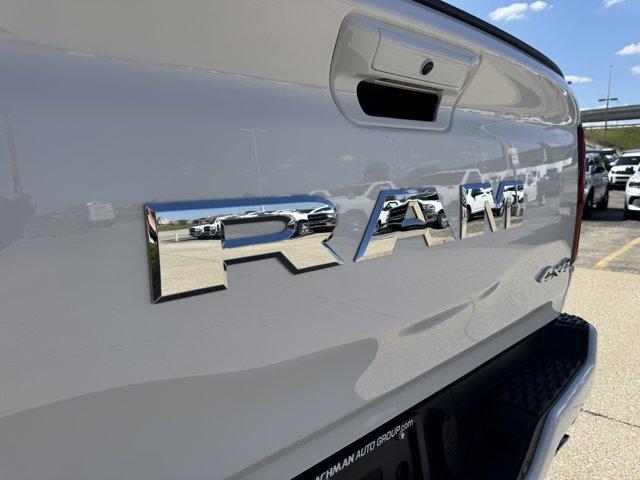 new 2026 Ram 1500 car, priced at $50,000
