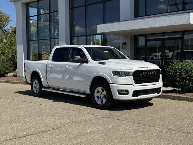 new 2026 Ram 1500 car, priced at $50,000