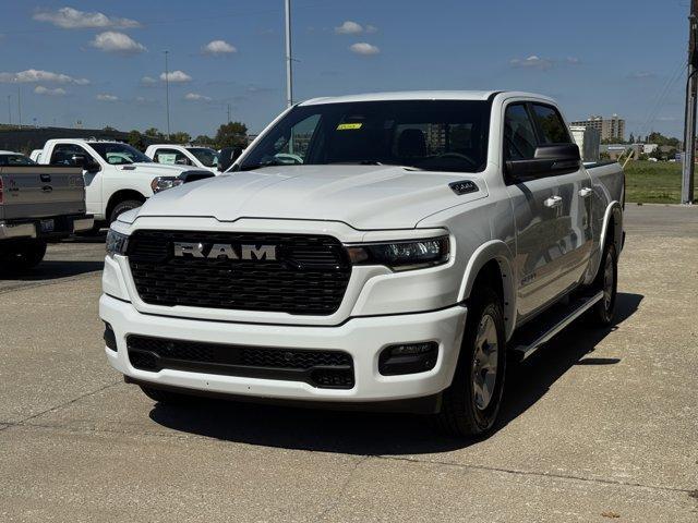 new 2026 Ram 1500 car, priced at $50,000