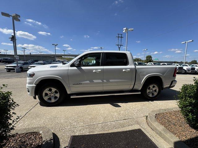 new 2026 Ram 1500 car, priced at $50,000