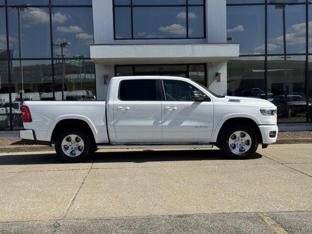 new 2026 Ram 1500 car, priced at $50,000