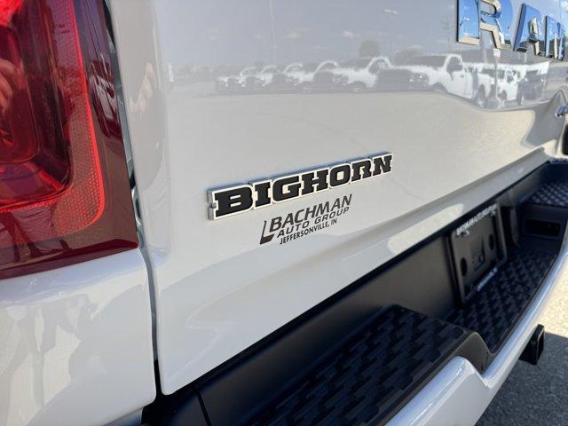 new 2026 Ram 1500 car, priced at $50,000