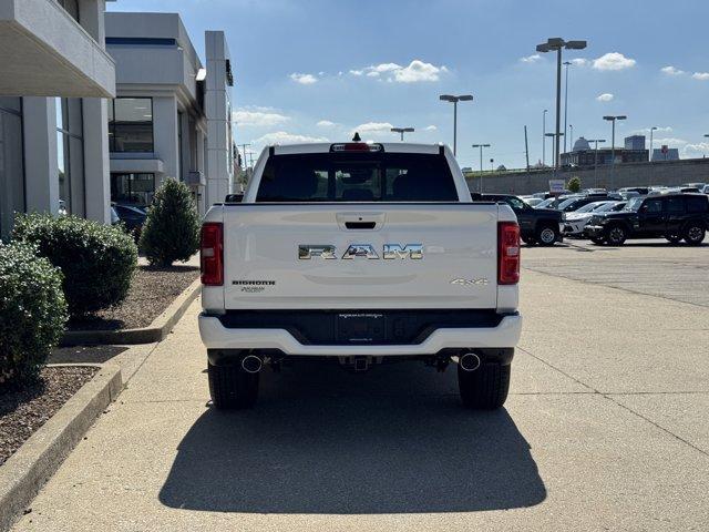 new 2026 Ram 1500 car, priced at $50,000