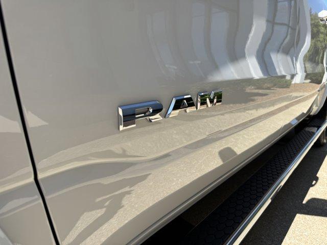 new 2026 Ram 1500 car, priced at $50,000