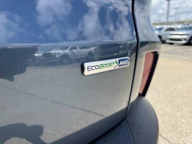 used 2020 Ford Escape car, priced at $20,068