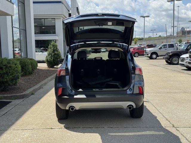 used 2020 Ford Escape car, priced at $20,068