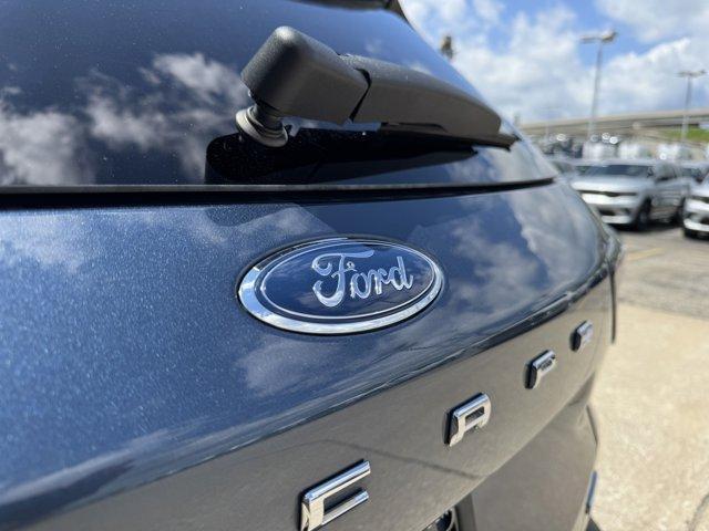 used 2020 Ford Escape car, priced at $20,068