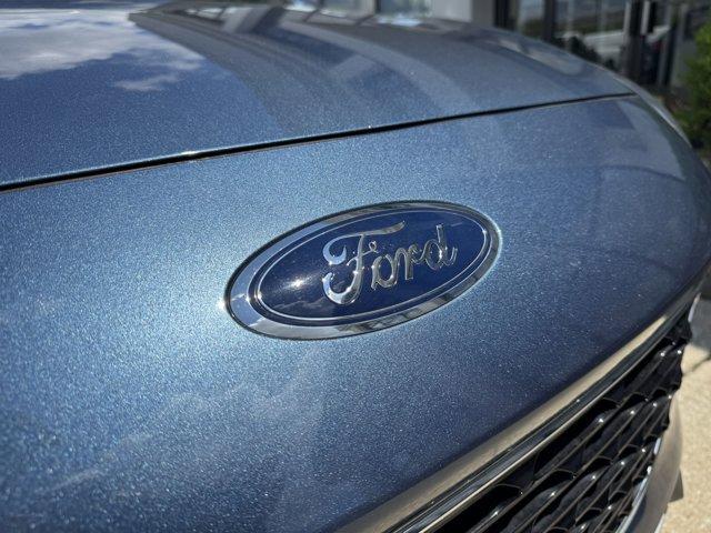 used 2020 Ford Escape car, priced at $20,068