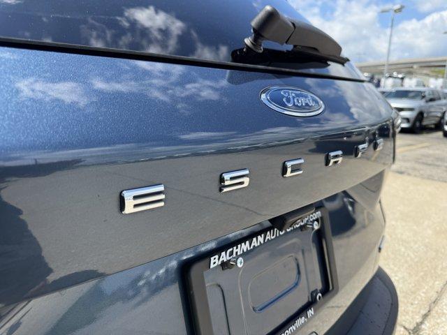 used 2020 Ford Escape car, priced at $20,068
