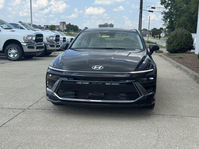 new 2025 Hyundai Sonata car, priced at $23,834