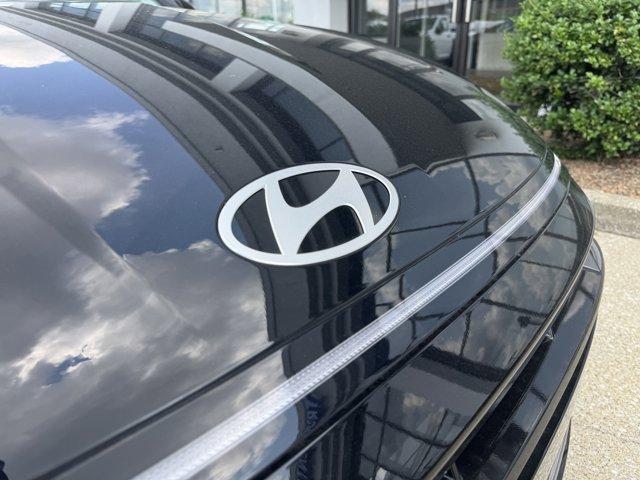 new 2025 Hyundai Sonata car, priced at $23,834