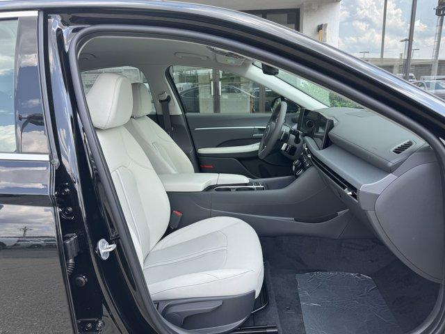 new 2025 Hyundai Sonata car, priced at $23,834