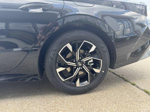 new 2025 Hyundai Sonata car, priced at $23,834