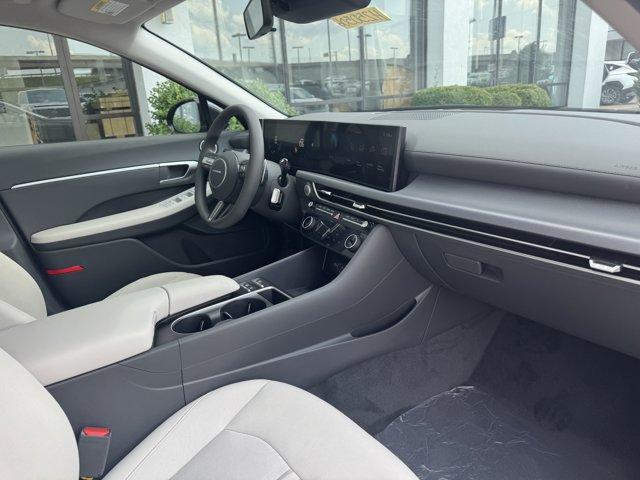 new 2025 Hyundai Sonata car, priced at $23,834