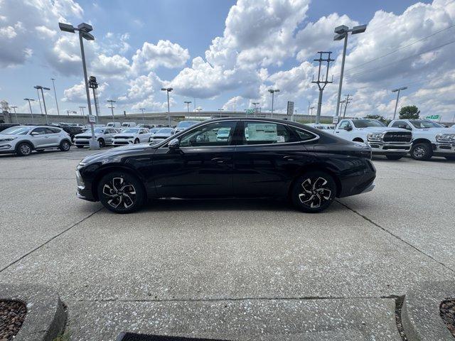 new 2025 Hyundai Sonata car, priced at $23,834