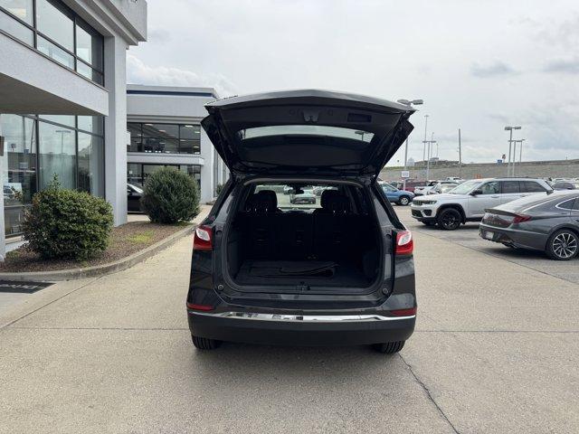 used 2020 Chevrolet Equinox car, priced at $16,450