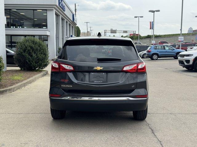 used 2020 Chevrolet Equinox car, priced at $16,450