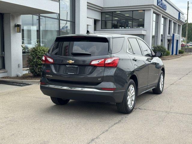 used 2020 Chevrolet Equinox car, priced at $16,450