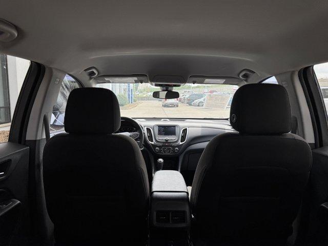 used 2020 Chevrolet Equinox car, priced at $16,450