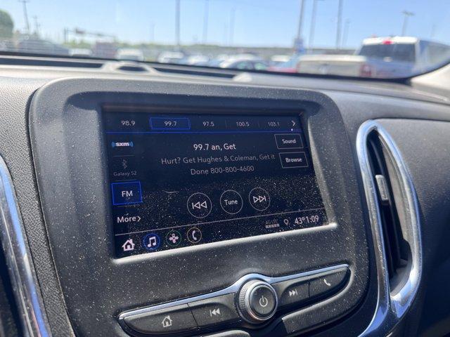used 2020 Chevrolet Equinox car, priced at $16,980