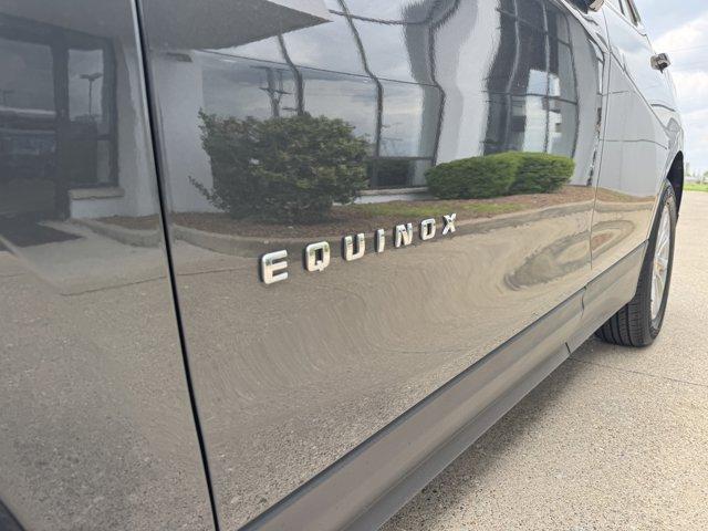 used 2020 Chevrolet Equinox car, priced at $16,450