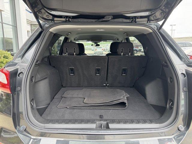 used 2020 Chevrolet Equinox car, priced at $16,450