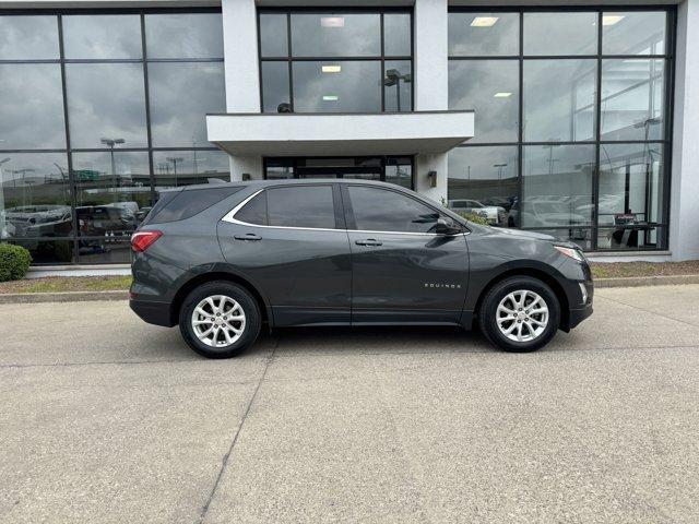used 2020 Chevrolet Equinox car, priced at $16,450