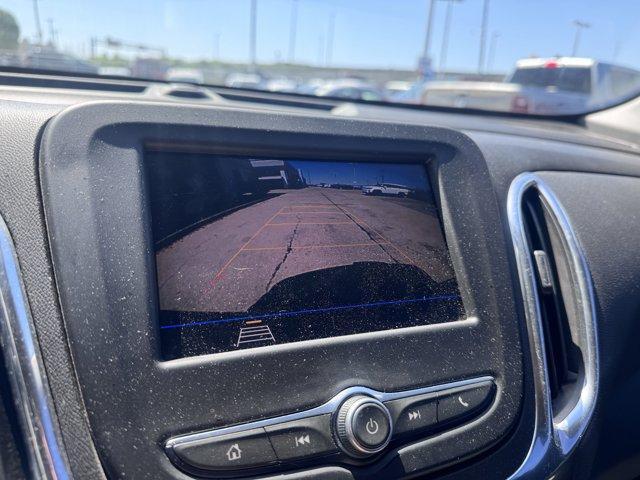 used 2020 Chevrolet Equinox car, priced at $16,980