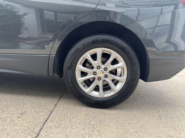 used 2020 Chevrolet Equinox car, priced at $16,450