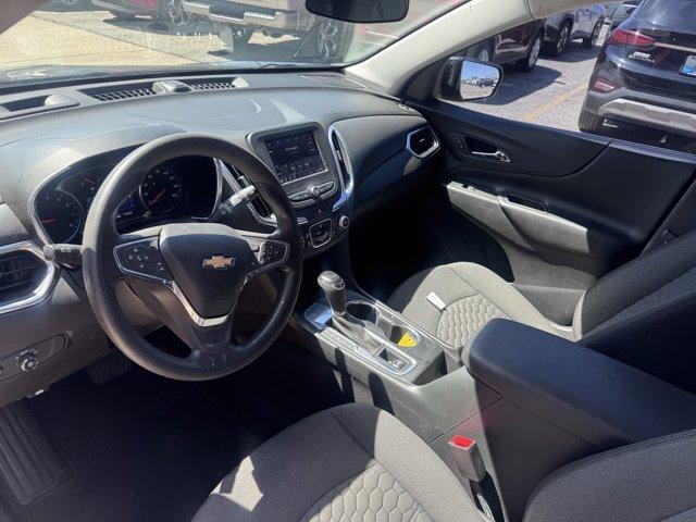 used 2020 Chevrolet Equinox car, priced at $16,980