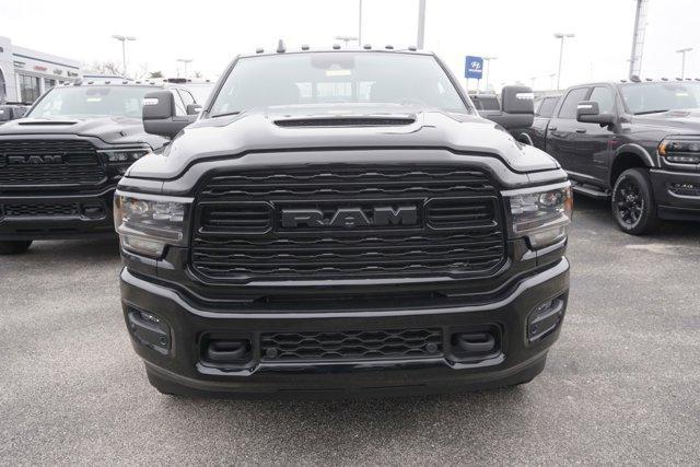 new 2024 Ram 2500 car, priced at $85,000