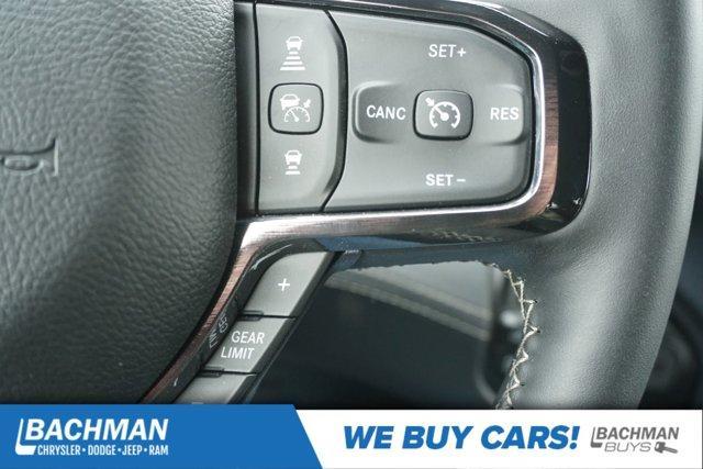 new 2024 Ram 2500 car, priced at $82,015