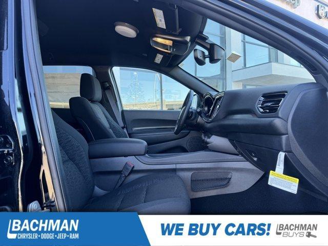 new 2024 Dodge Durango car, priced at $44,045