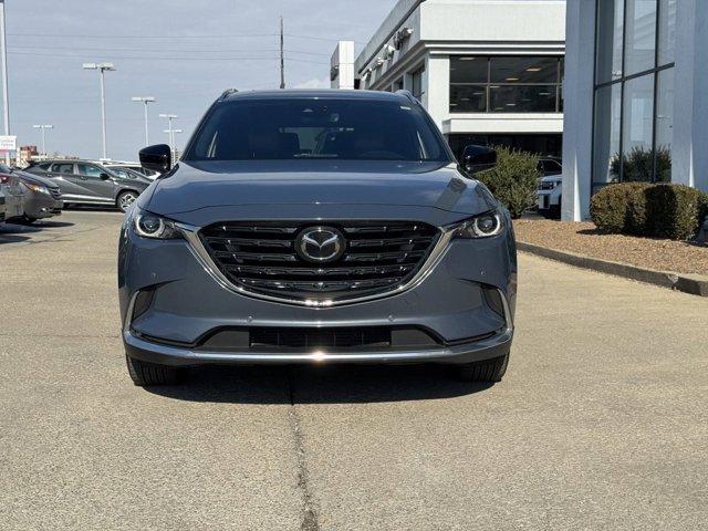 used 2022 Mazda CX-9 car, priced at $27,950