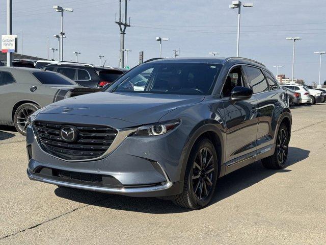 used 2022 Mazda CX-9 car, priced at $27,950