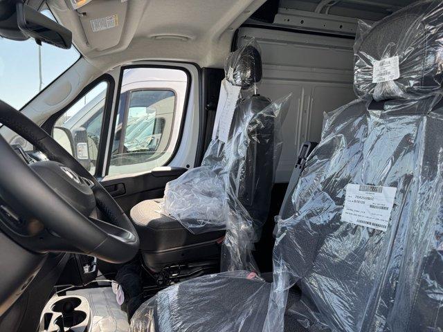 new 2025 Ram ProMaster 3500 car, priced at $57,000
