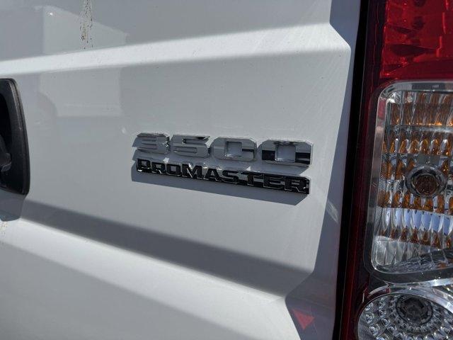 new 2025 Ram ProMaster 3500 car, priced at $57,000