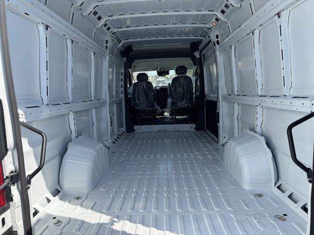 new 2025 Ram ProMaster 3500 car, priced at $57,000