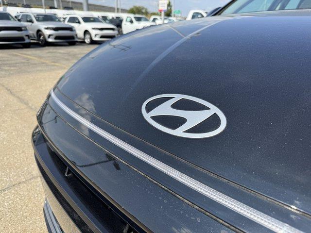 new 2025 Hyundai Sonata car, priced at $26,232